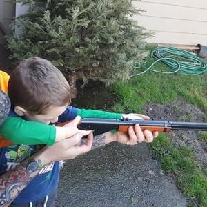 Meet your Posher, Ashleychris